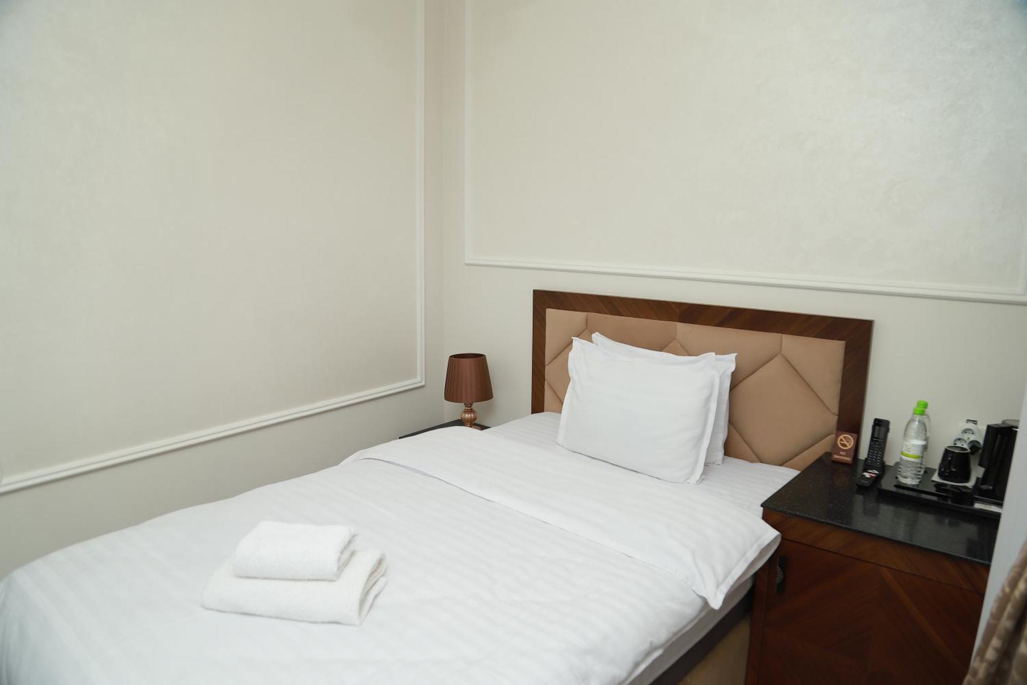 Sandhill Hotel Samarcande Extérieur photo